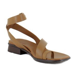 Naturalizer Birch Saddle Tan Leather